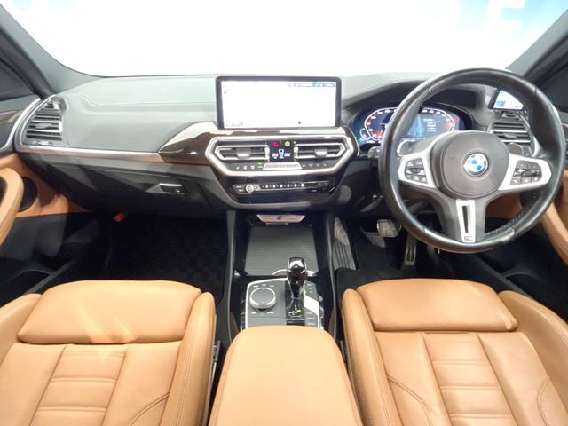 X3M40i 4WD