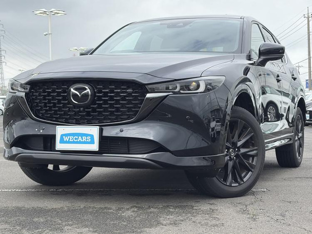 CX-52.2 XD レトロスポーツエディション