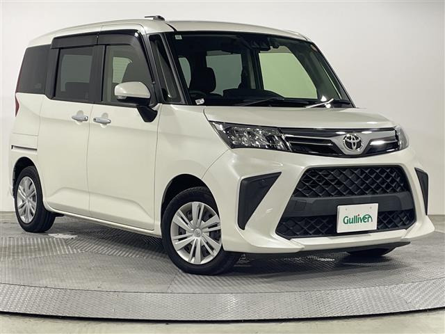 ルーミー1.0 G