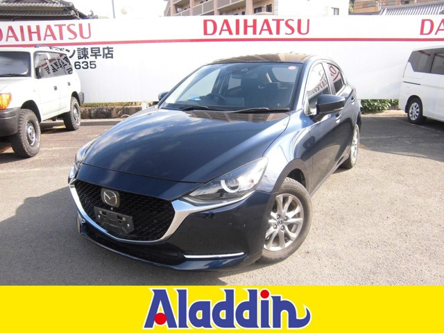 MAZDA21.5 15S プロアクティブ Sパッケージ