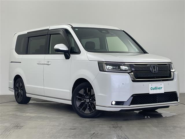 ステップワゴン2.0 e:HEV スパーダ
