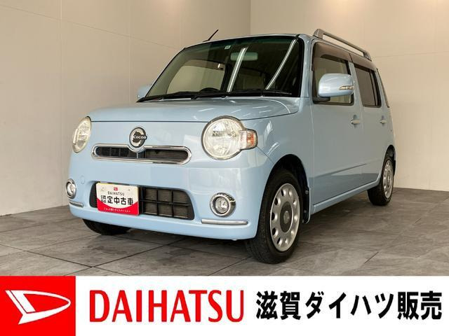 ミラココアプラス G