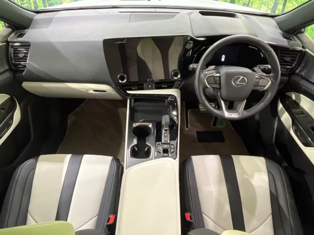 NX350h Fスポーツ