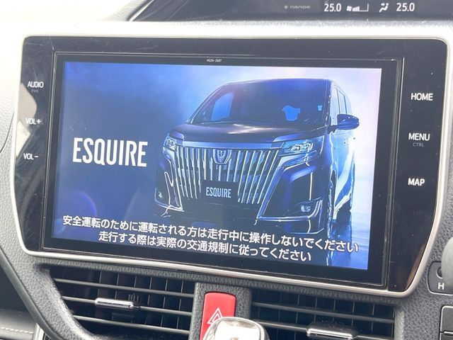 エスクァイア2.0 Gi