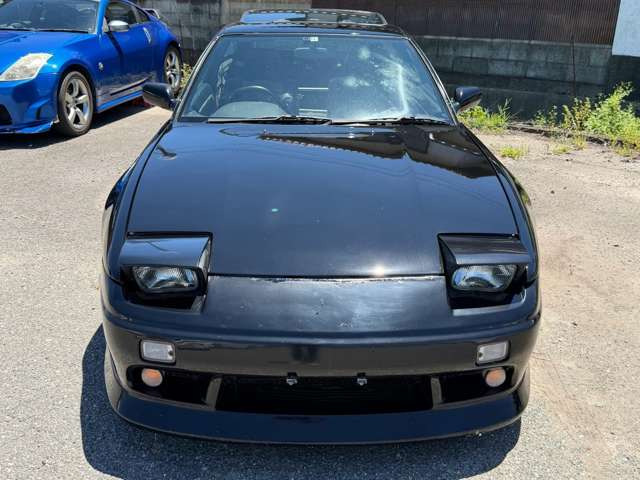 180SX2.0 タイプX