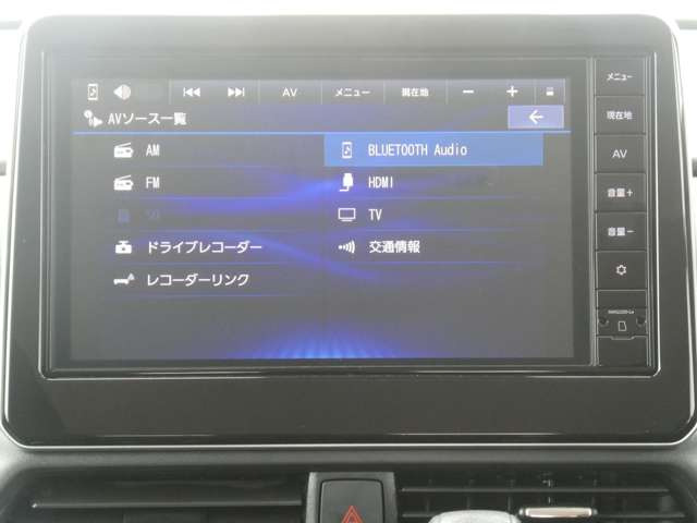 ルークスハイウェイスターX 4WD