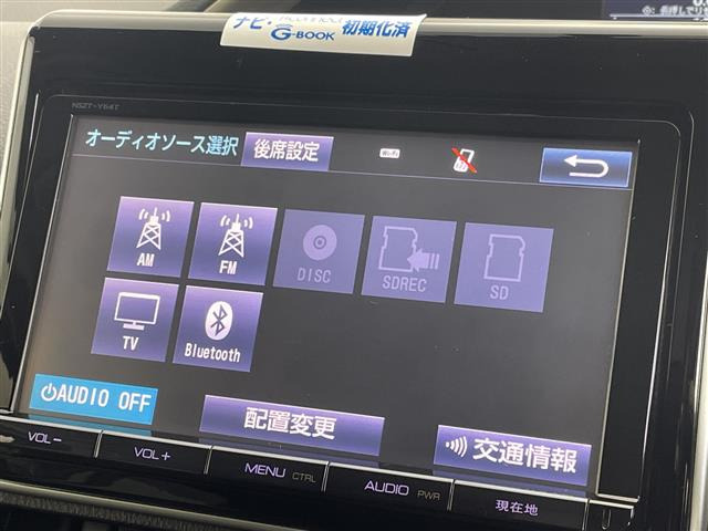 ヴォクシー2.0 ZS 煌