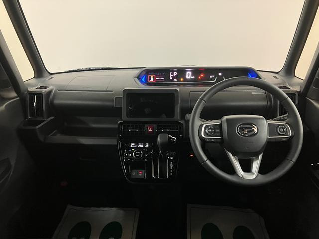 タントカスタムRS リミテッド