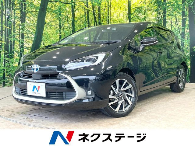 アクア1.5 Z