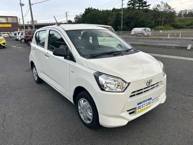 ピクシスエポックB 4WD
