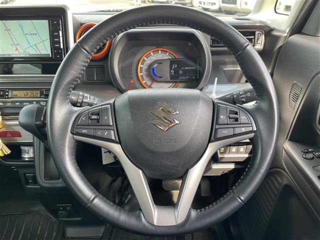 スペーシアギアハイブリッド(HYBRID) XZ 4WD