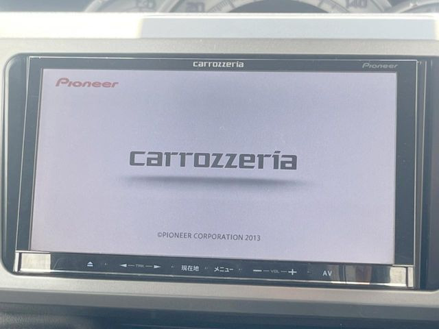 【ナビゲーション】使いやすいナビで目的地までしっかり案内してくれます。各種オーディオ再生機能も充実しており、お車の運転がさらに楽しくなります!!