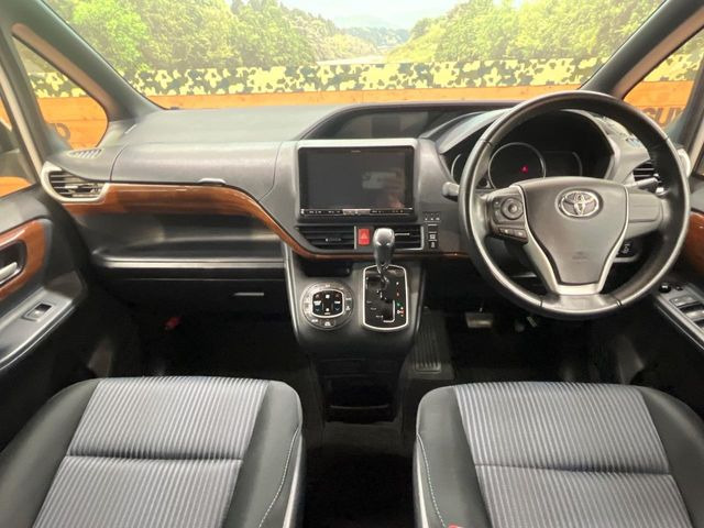 ノア2.0 Si