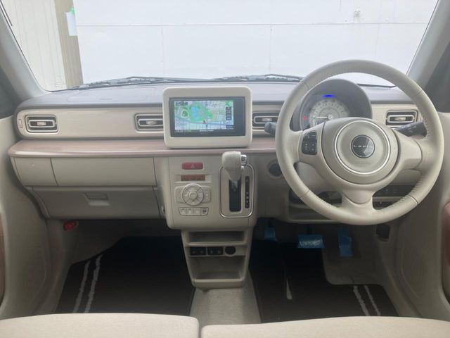 アルトラパンX
