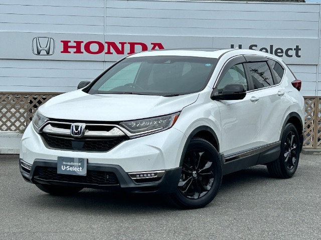CR-V2.0 e:HEV EX ブラック エディション