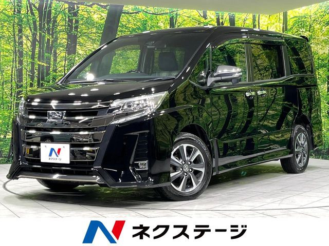 ノア2.0 Si W×B III