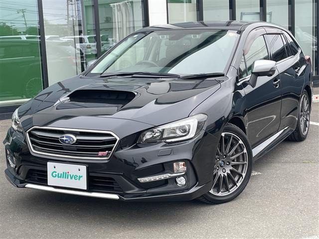 レヴォーグ1.6 STI スポーツ アイサイト 4WD