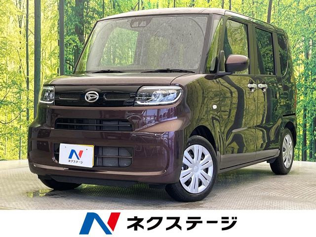 タントX
