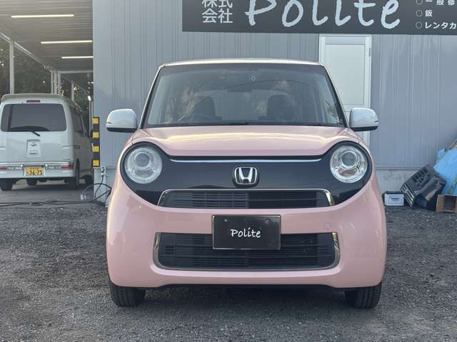 N-ONEG Lパッケージ