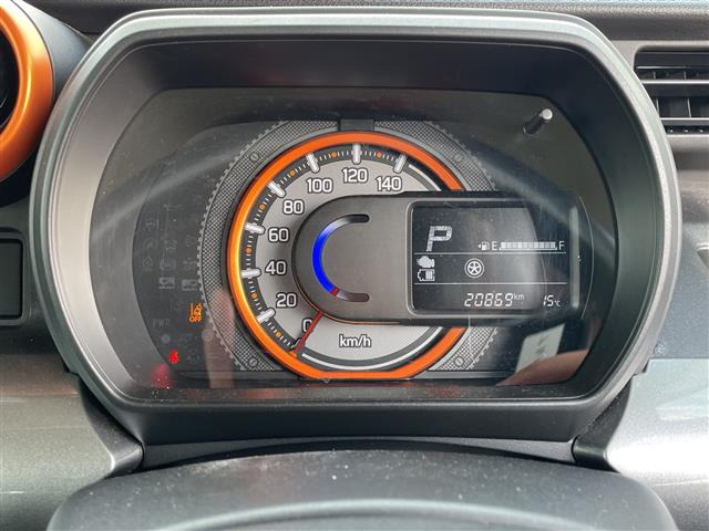 スペーシアギアハイブリッド(HYBRID) XZ 4WD