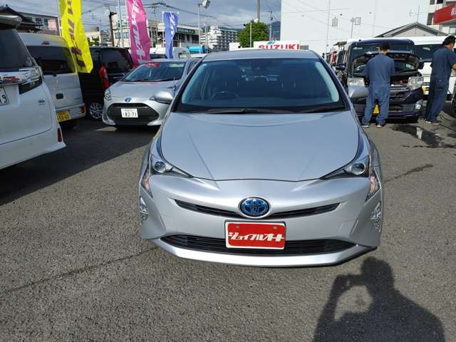 プリウス1.8 S