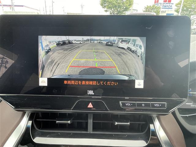 ハリアー2.0 Z