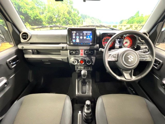 ジムニーノマド1.5 FC 4WD