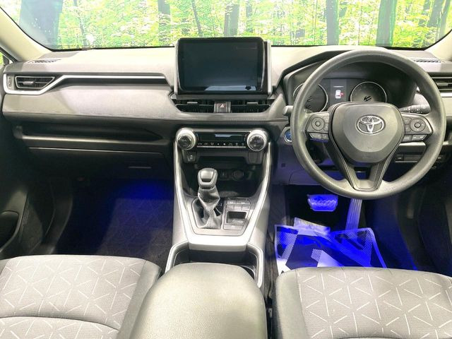 RAV42.5 ハイブリッド X
