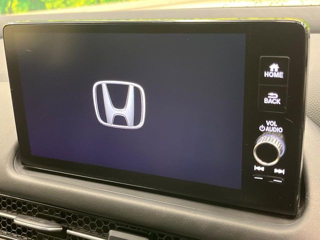 ZR-V2.0 e:HEV Z