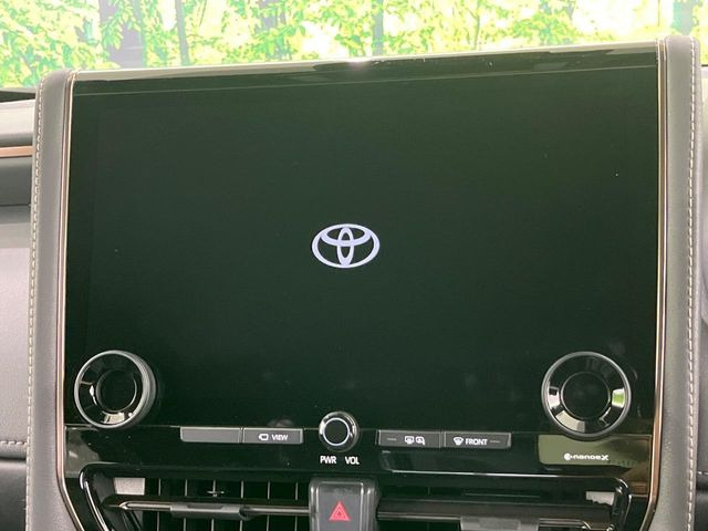 アルファード2.5 Z