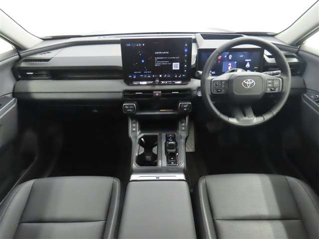 RAV42.5 Z E-Four 4WD