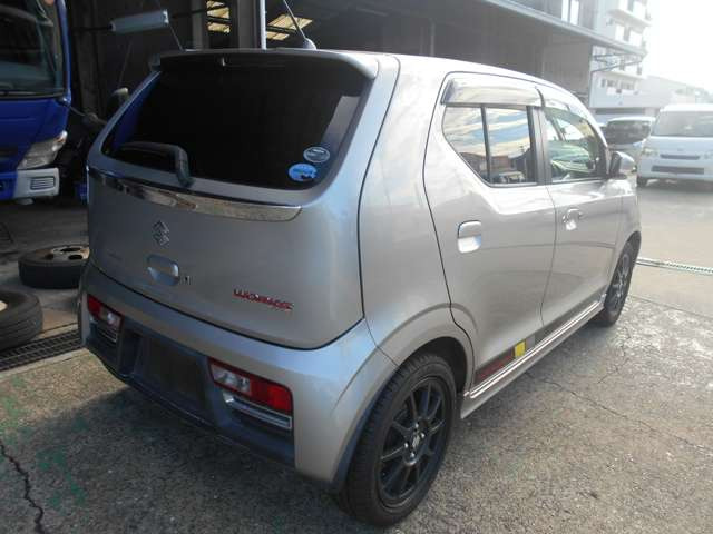 アルトワークス