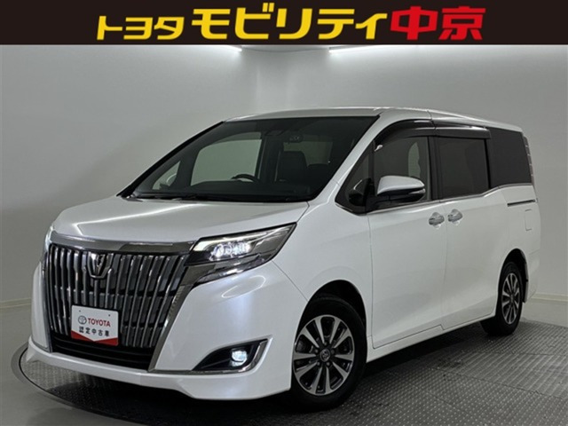 エスクァイア2.0 Gi