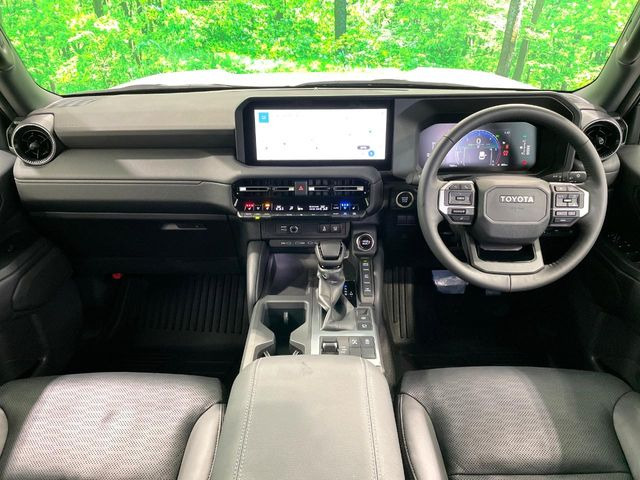 ランドクルーザー2502.8 VX ディーゼル 4WD