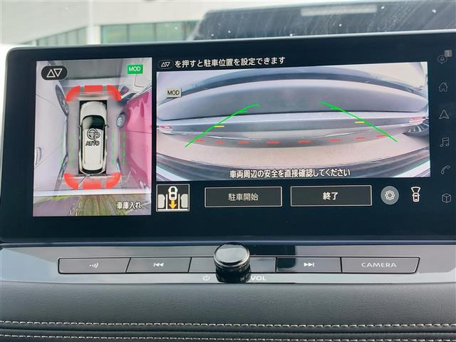 エクストレイル1.5 G e-4ORCE 4WD