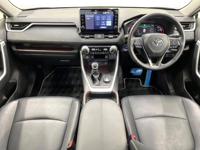 RAV42.0 G Zパッケージ 4WD