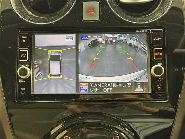 ノート1.2 e-POWER メダリスト