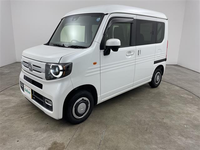 N-VANファン