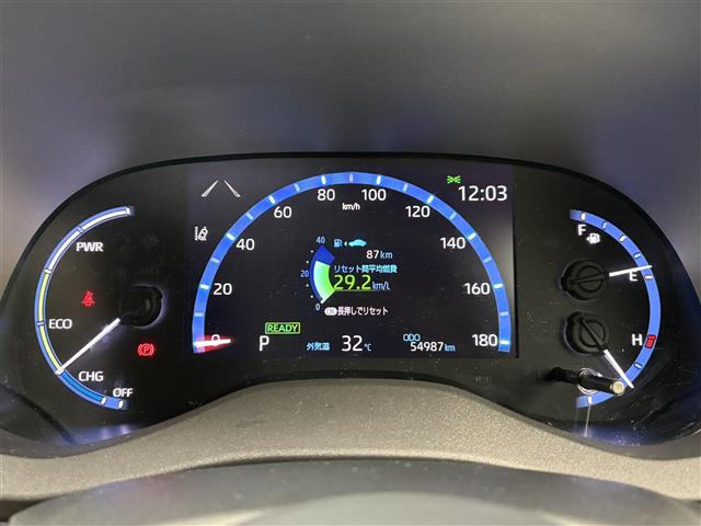 ヤリスクロス1.5 ハイブリッド Z
