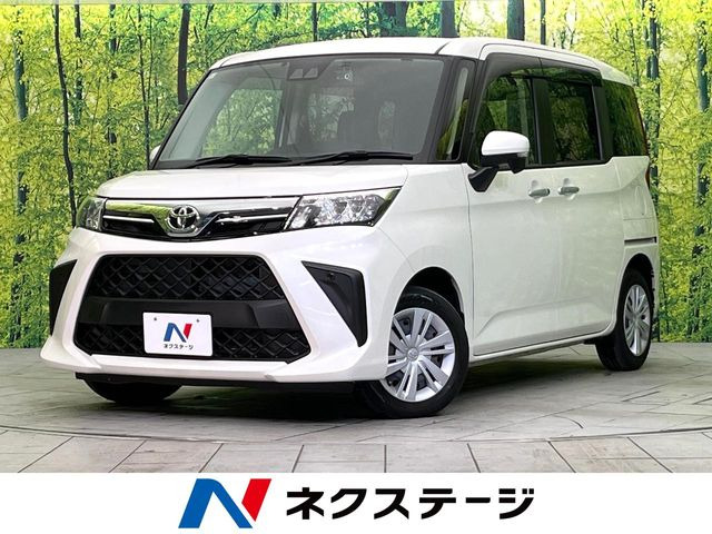 ルーミー1.0 G