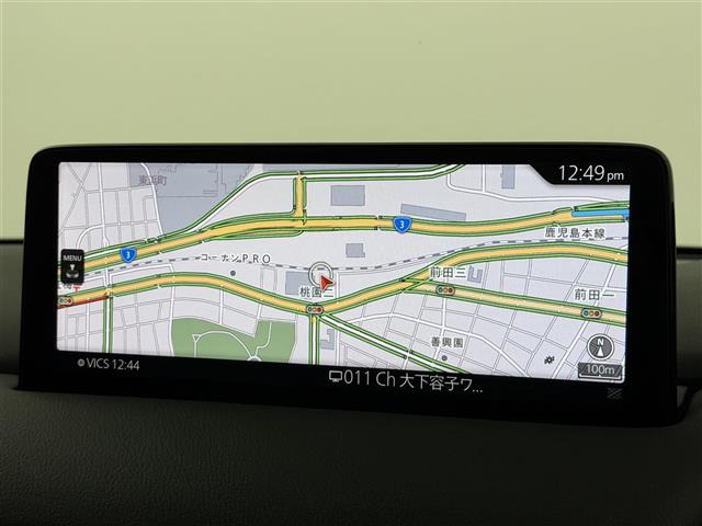 CX-52.2 XD ブラックトーンエディション