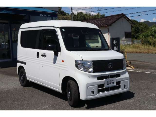 N-VAN e:e: L4
