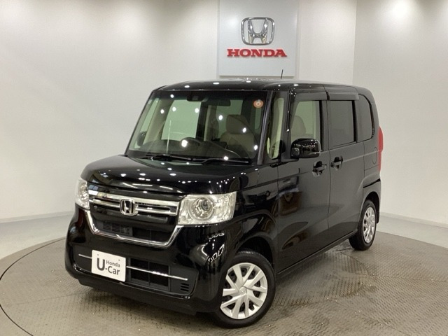 N-BOXL 4WD