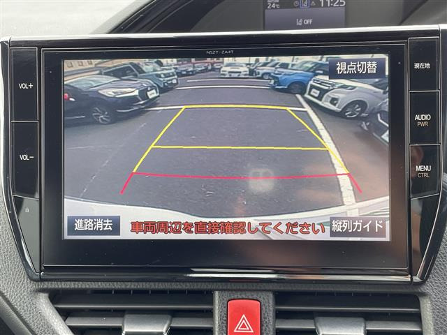 エスクァイア2.0 Gi ブラック テイラード