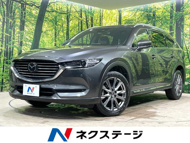 CX-82.2 XD Lパッケージ