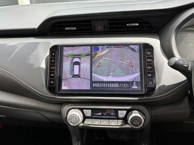キックス1.2 X (e-POWER)