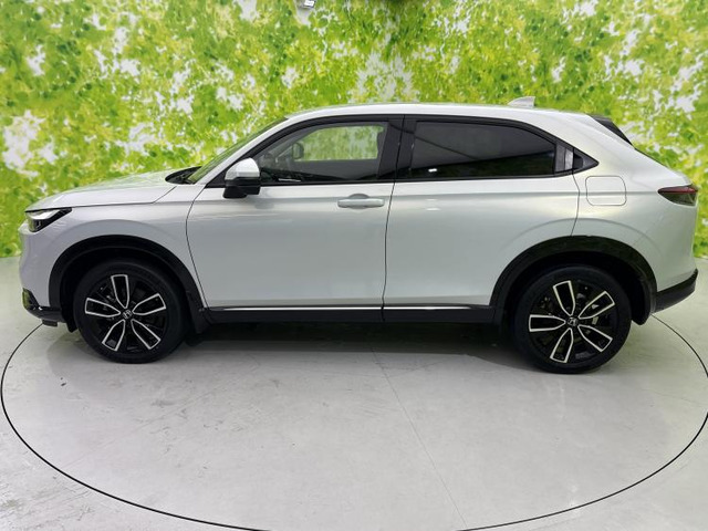 ヴェゼル1.5 e:HEV Z 4WD