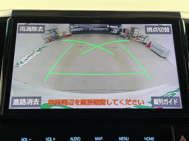 アルファード2.5 S Cパッケージ