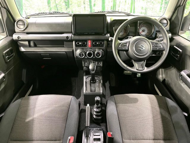 ジムニーノマド1.5 FC 4WD