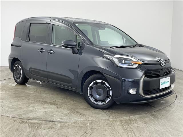 シエンタ1.5 Z